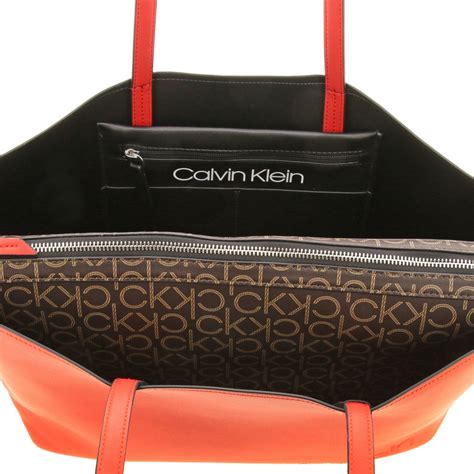 calvin klein handbags outlet